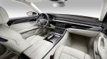 Audi A8 L 55 TFSI Quattro 2017 года (WW)